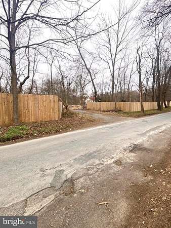 2.3 Acres of Land for Sale in Gaithersburg, Maryland