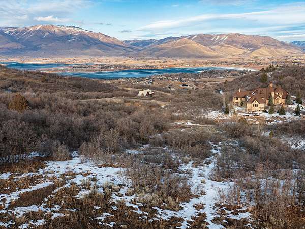 4.5 Acres of Residential Land for Sale in Huntsville, Utah