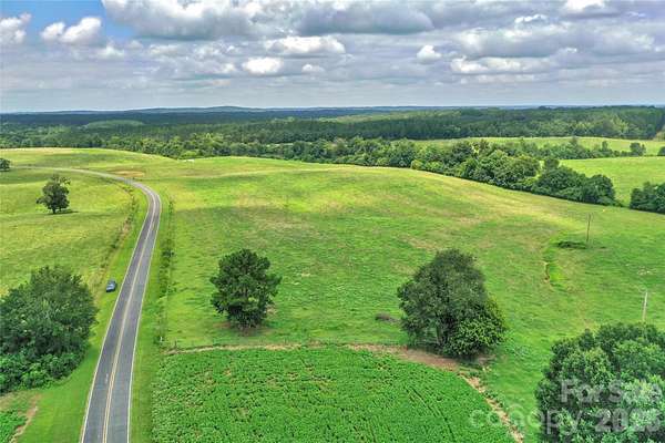 11 Acres of Land for Sale in Marshville, North Carolina