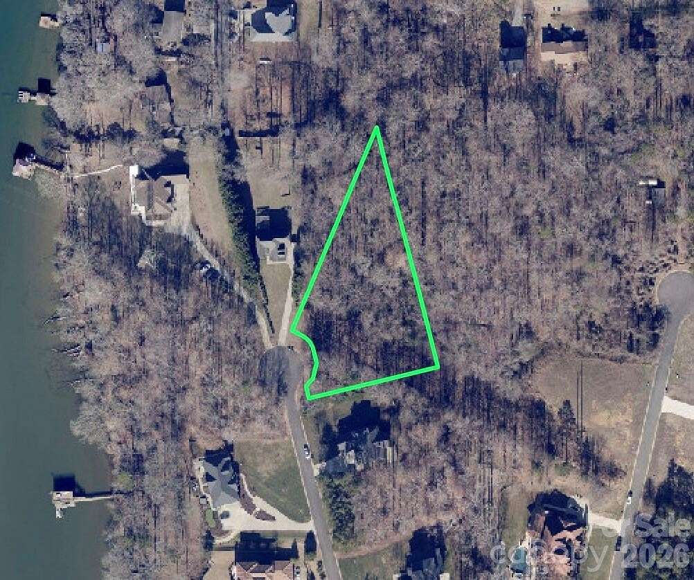 1 Acre of Residential Land for Sale in Charlotte, North Carolina