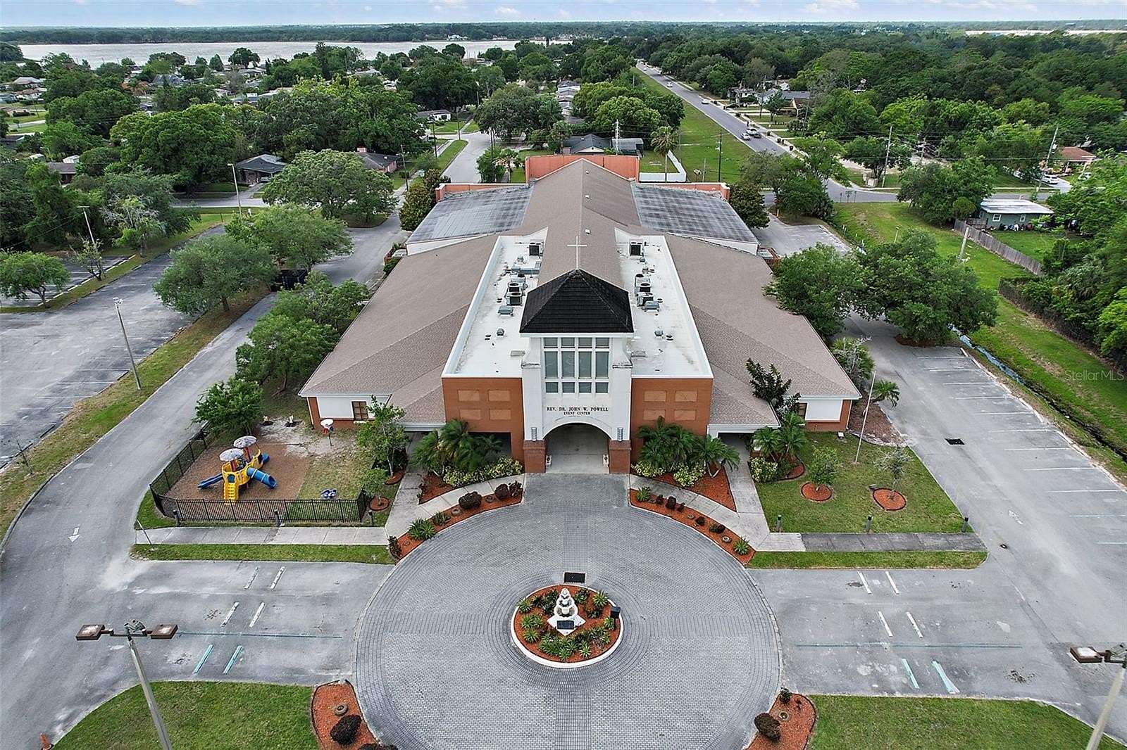 3.86 Acres of Improved Mixed-Use Land for Sale in Orlando, Florida