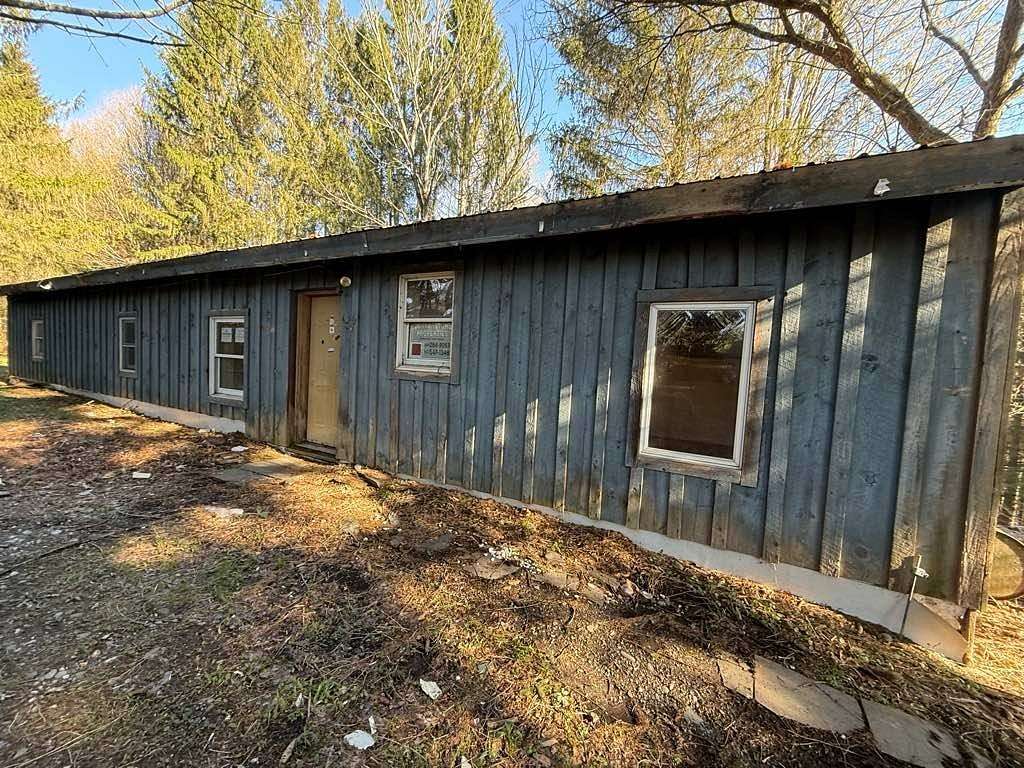 2 Acres of Land with Home for Sale in Owego, New York