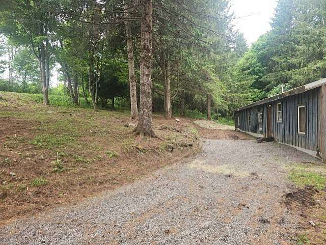 2 Acres of Land with Home for Sale in Owego, New York