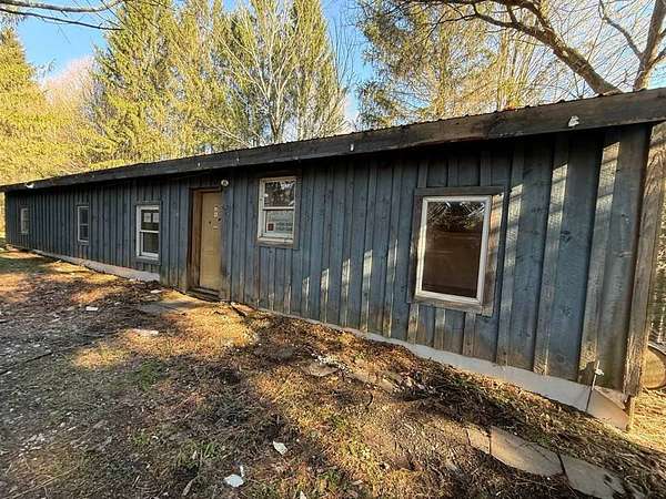 2 Acres of Land with Home for Sale in Owego, New York