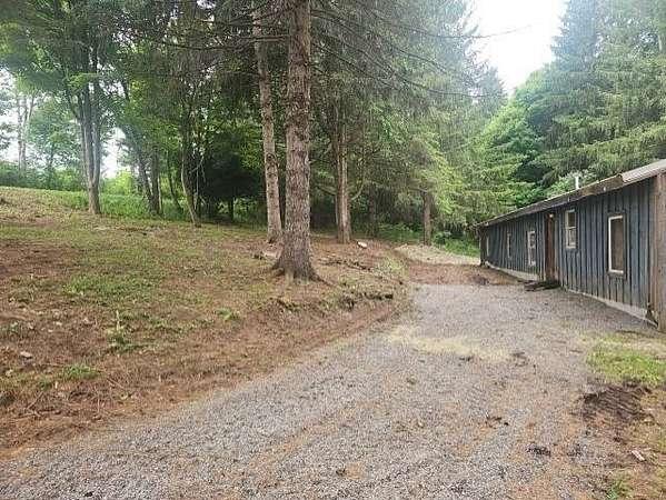 2 Acres of Land with Home for Sale in Owego, New York