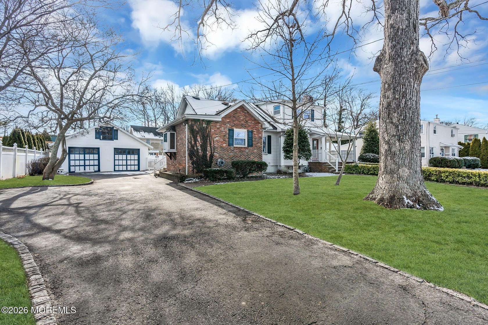 0.33 Acres of Residential Land for Sale in Belmar, New Jersey