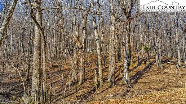 0.86 Acres of Land for Sale in West Jefferson, North Carolina