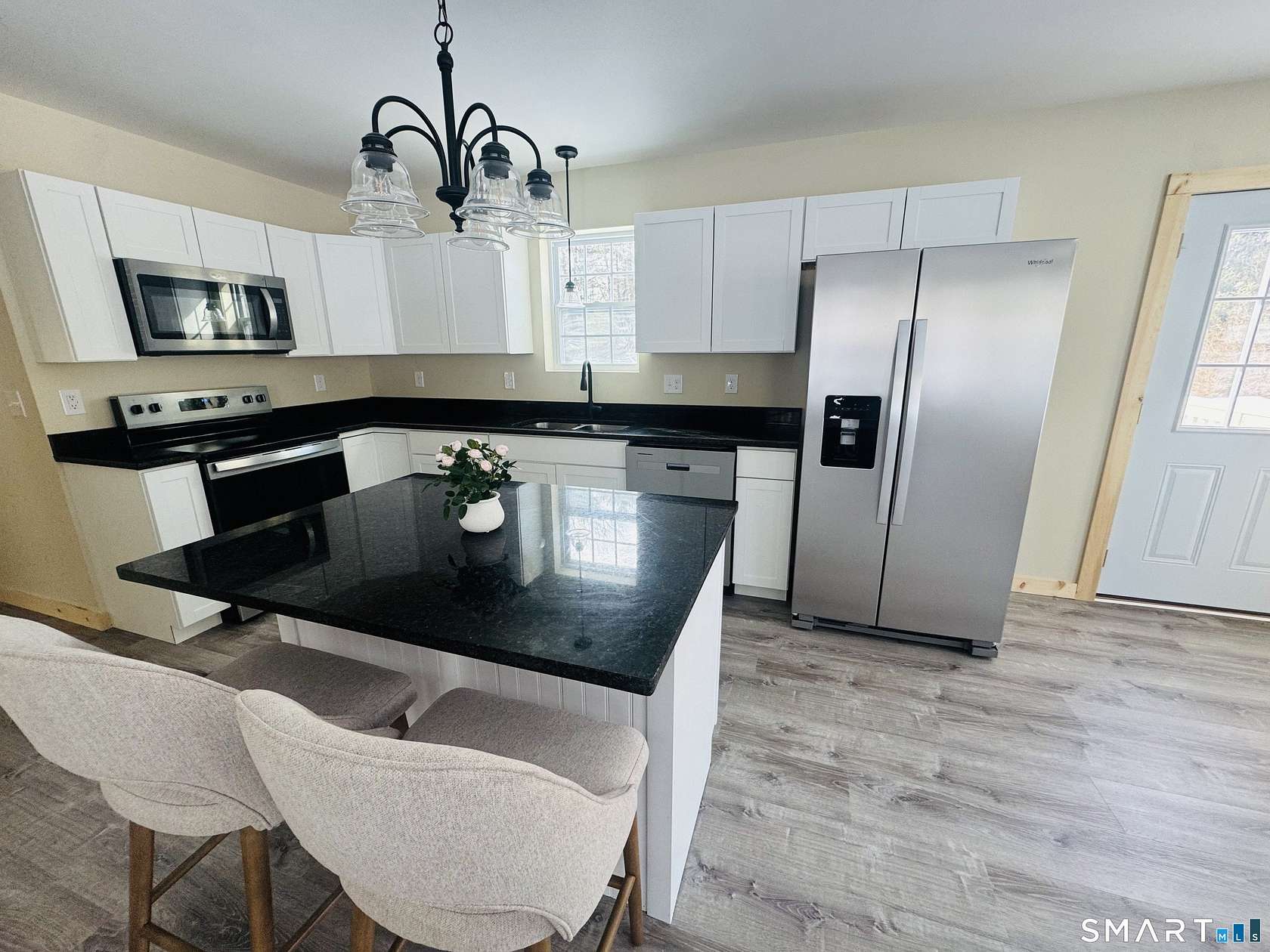 5.1 Acres of Residential Land with Home for Sale in Sterling, Connecticut