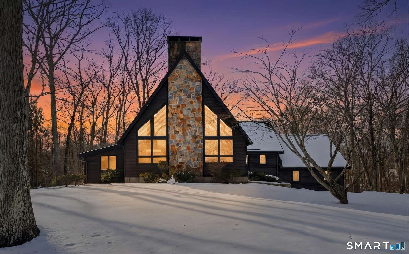 1.84 Acres of Residential Land with Home for Sale in Marlborough, Connecticut