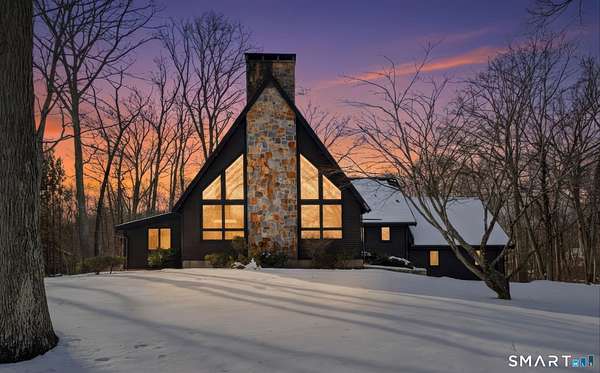 1.84 Acres of Residential Land with Home for Sale in Marlborough, Connecticut