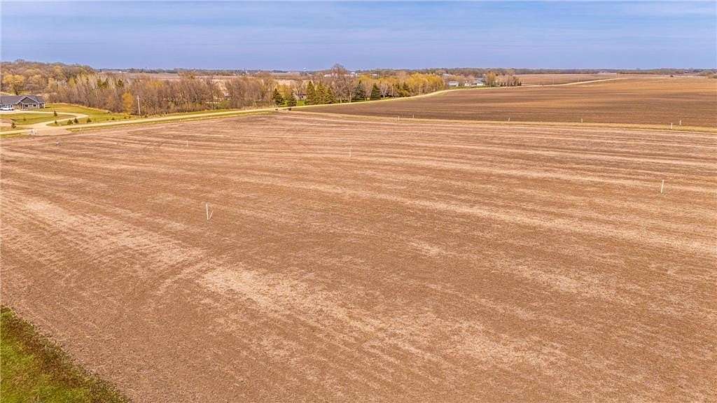 6.23 Acres of Residential Land for Sale in Lanesburgh Township, Minnesota