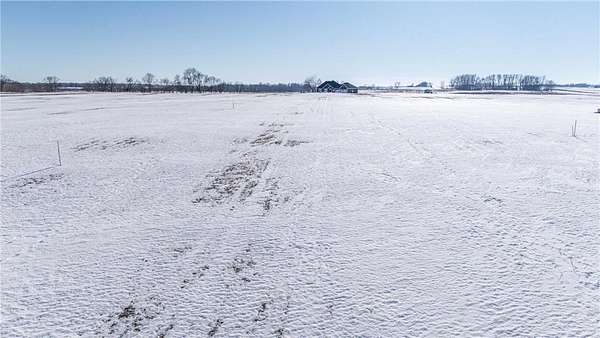 6.23 Acres of Residential Land for Sale in Lanesburgh Township, Minnesota