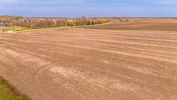 6.23 Acres of Residential Land for Sale in Lanesburgh Township, Minnesota