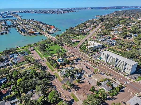 0.17 Acres of Residential Land for Sale in St. Petersburg, Florida