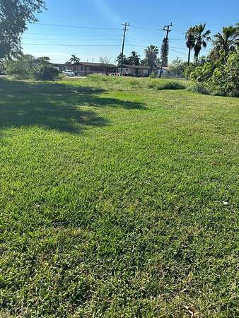 0.2 Acres of Residential Land for Sale in Pahokee, Florida