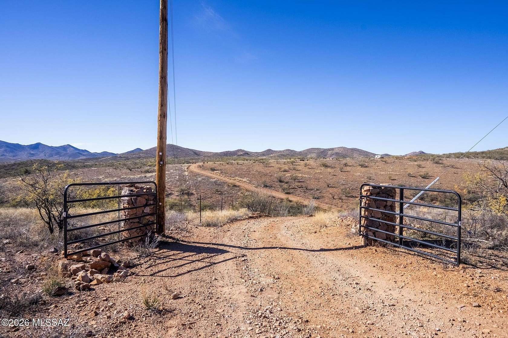 10 Acres of Recreational Land & Farm for Sale in Arivaca, Arizona