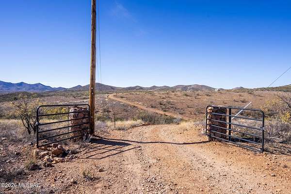 10 Acres of Recreational Land & Farm for Sale in Arivaca, Arizona