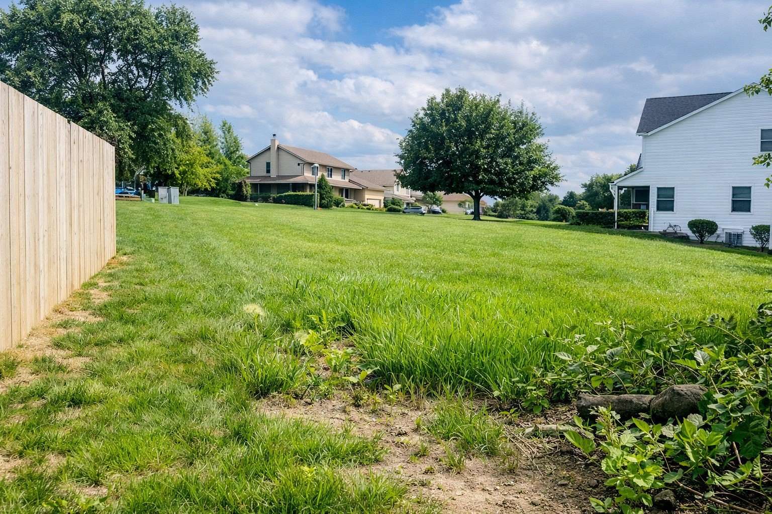 0.27 Acres of Residential Land for Sale in Minooka, Illinois