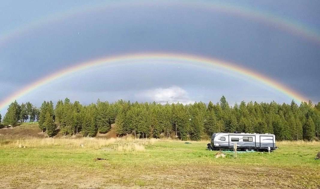 3 Acres of Residential Land for Sale in Rexford, Montana