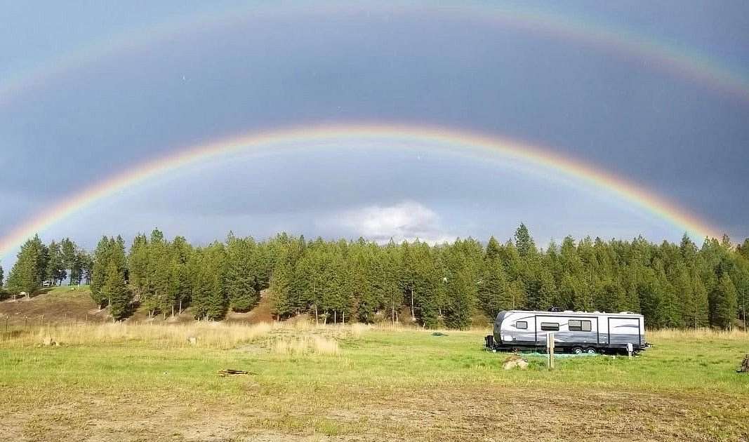 3 Acres of Residential Land for Sale in Rexford, Montana