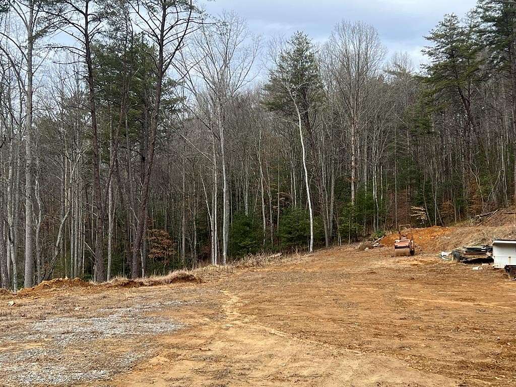 Land for Sale in Murphy, North Carolina