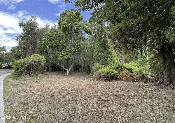 0.17 Acres of Land for Sale in Oak Island, North Carolina