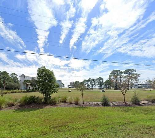 0.18 Acres of Residential Land for Sale in Panacea, Florida