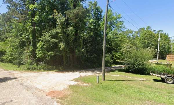 0.11 Acres of Residential Land for Sale in Poplarville, Mississippi