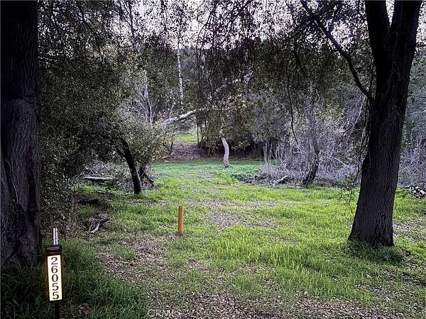 4.7 Acres of Residential Land for Sale in Temecula, California