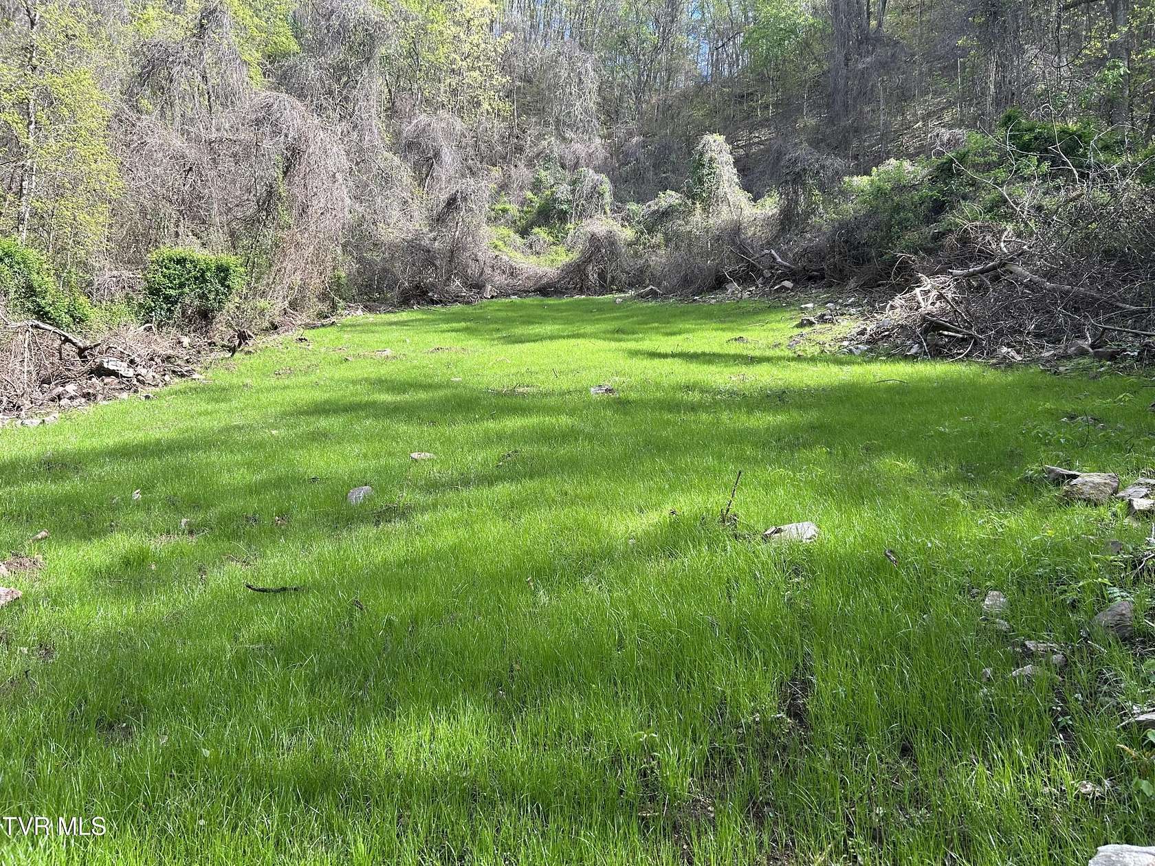 51.1 Acres of Recreational Land & Farm for Sale in Church Hill, Tennessee