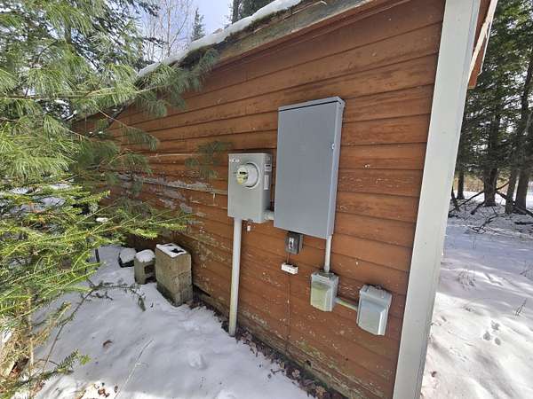 40 Acres of Recreational Land for Sale in Mikado, Michigan