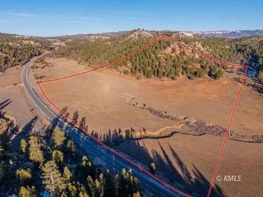 50.8 Acres of Land for Sale in Alton, Utah