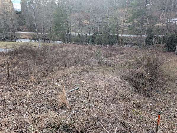 Residential Land for Sale in Robbinsville, North Carolina