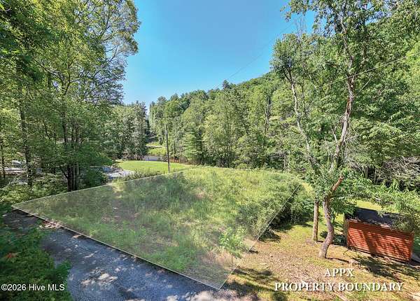 0.45 Acres of Residential Land for Sale in Robbinsville, North Carolina