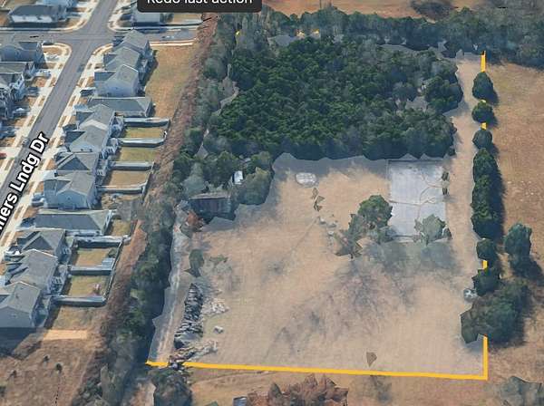 4.63 Acres of Residential Land for Sale in Antioch, Tennessee