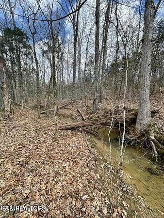 8.56 Acres of Land for Sale in Powell, Tennessee