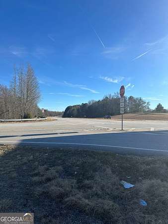 14.5 Acres of Land for Sale in Baldwin, Georgia