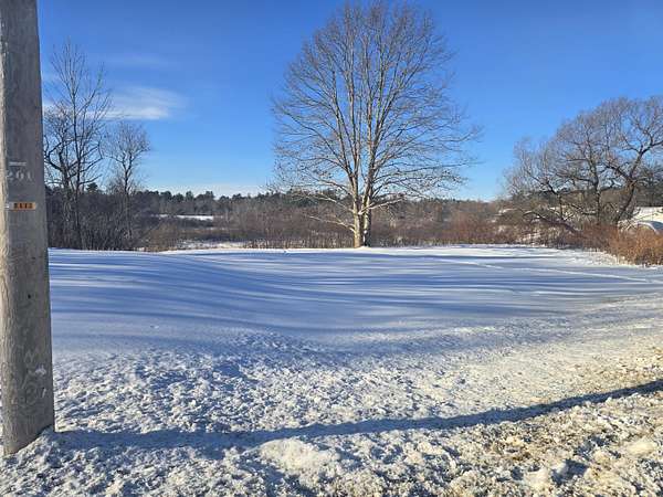 0.6 Acres of Residential Land for Sale in Winterport, Maine