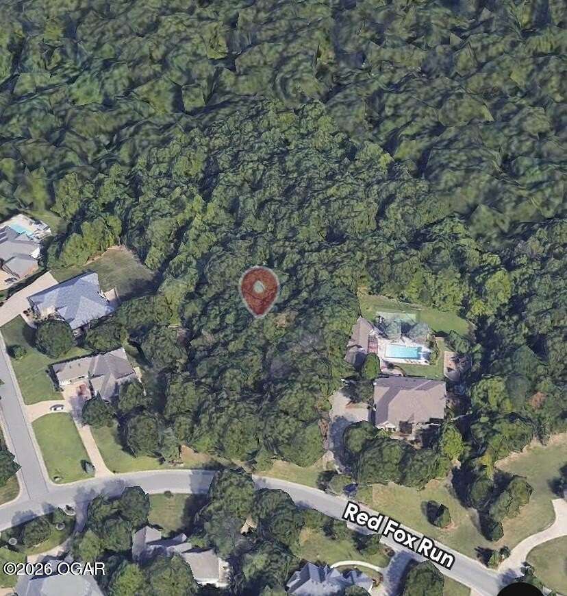 1 Acre of Residential Land for Sale in Joplin, Missouri