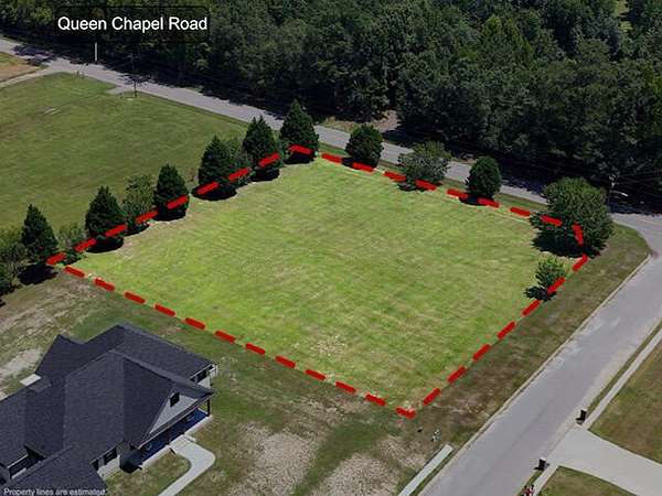 1 Acre of Residential Land for Sale in Sumter, South Carolina