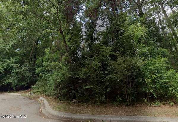 0.43 Acres of Residential Land for Sale in Kinston, North Carolina