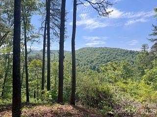60 Acres of Recreational & Residential Land for Sale in Zirconia, North Carolina