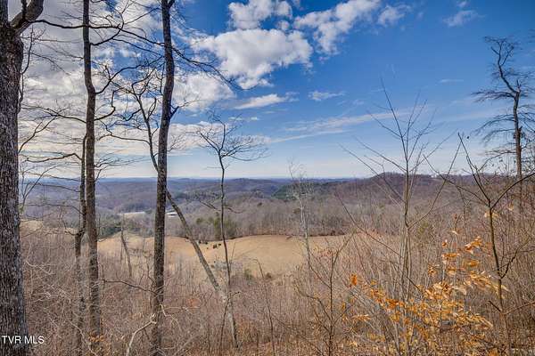 30.5 Acres of Land for Sale in Elizabethton, Tennessee