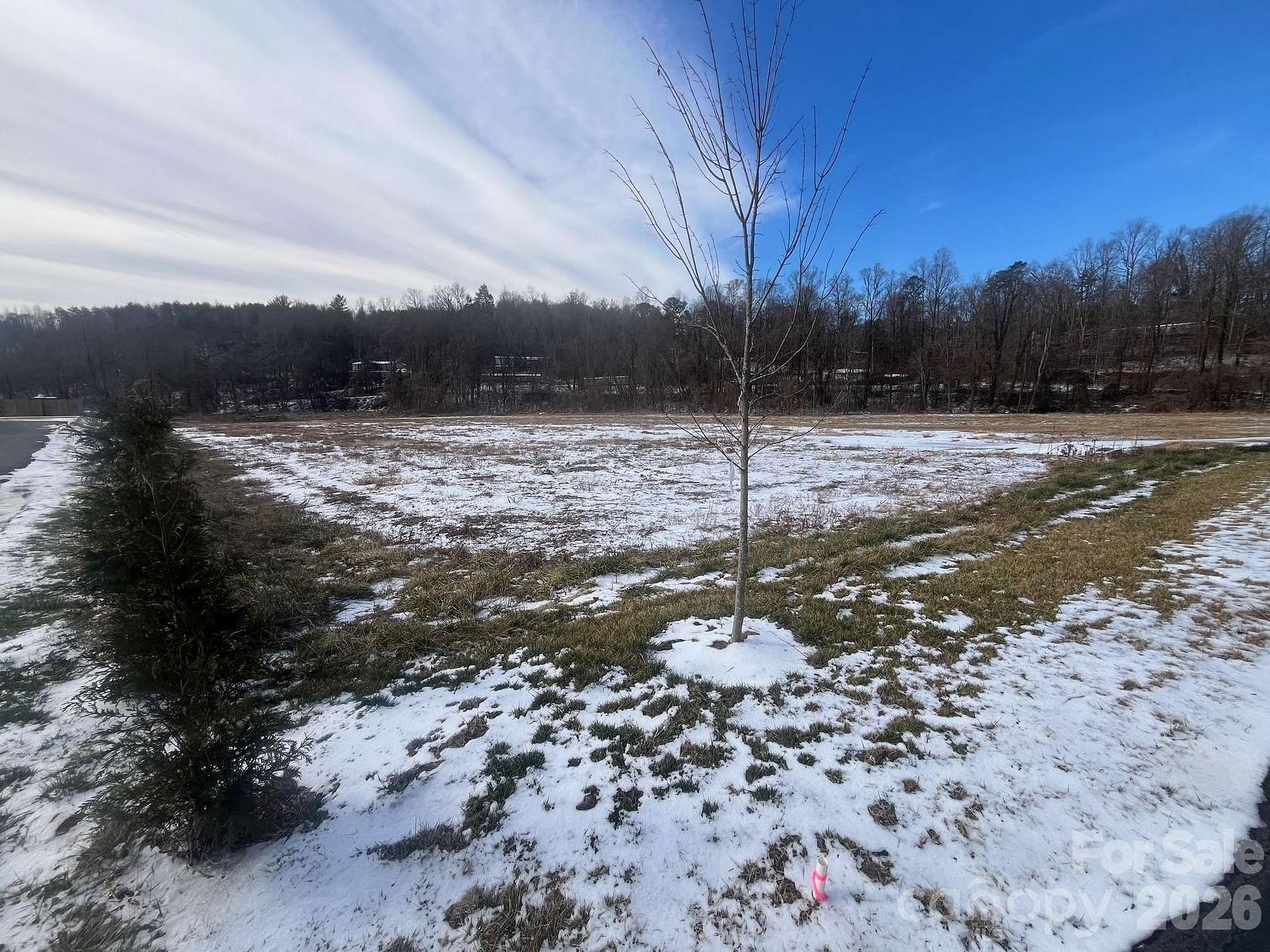 8.27 Acres of Commercial Land for Sale in Marion, North Carolina