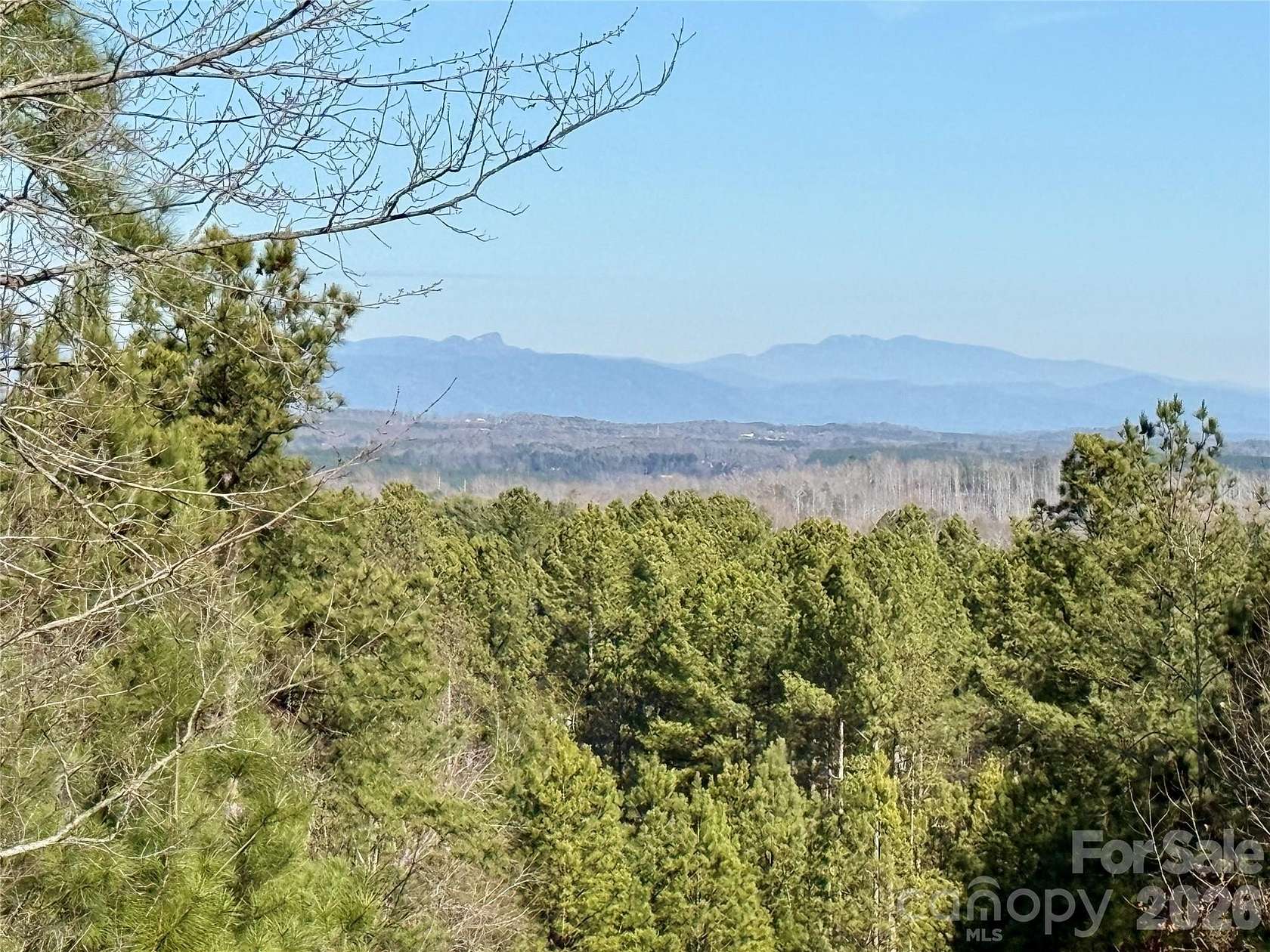 1.3 Acres of Residential Land for Sale in Nebo, North Carolina