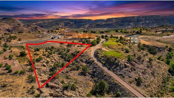 0.32 Acres of Residential Land for Sale in Grand Junction, Colorado