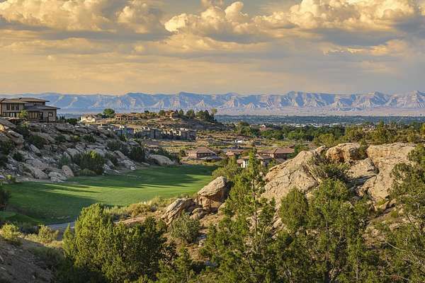 0.32 Acres of Residential Land for Sale in Grand Junction, Colorado