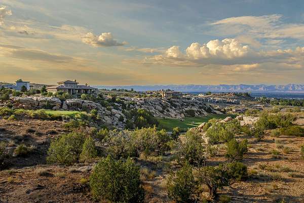 0.32 Acres of Residential Land for Sale in Grand Junction, Colorado