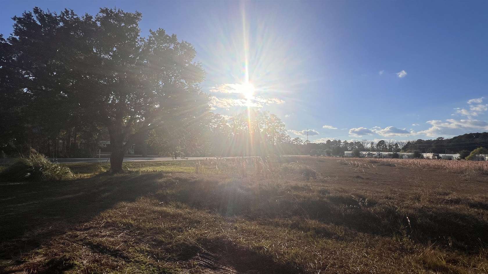 10.8 Acres of Land for Sale in Longs, South Carolina