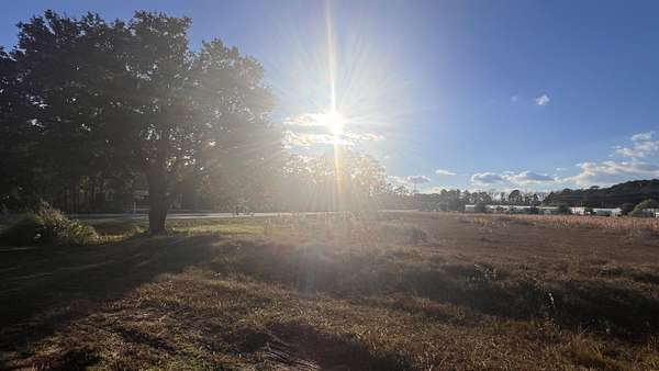 10.8 Acres of Land for Sale in Longs, South Carolina